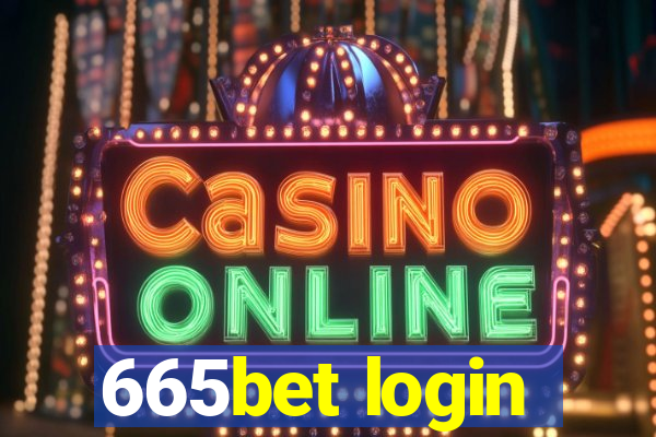 665bet login